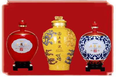 邢台市广宗烟酒回收五粮液各种摆件.jpg
